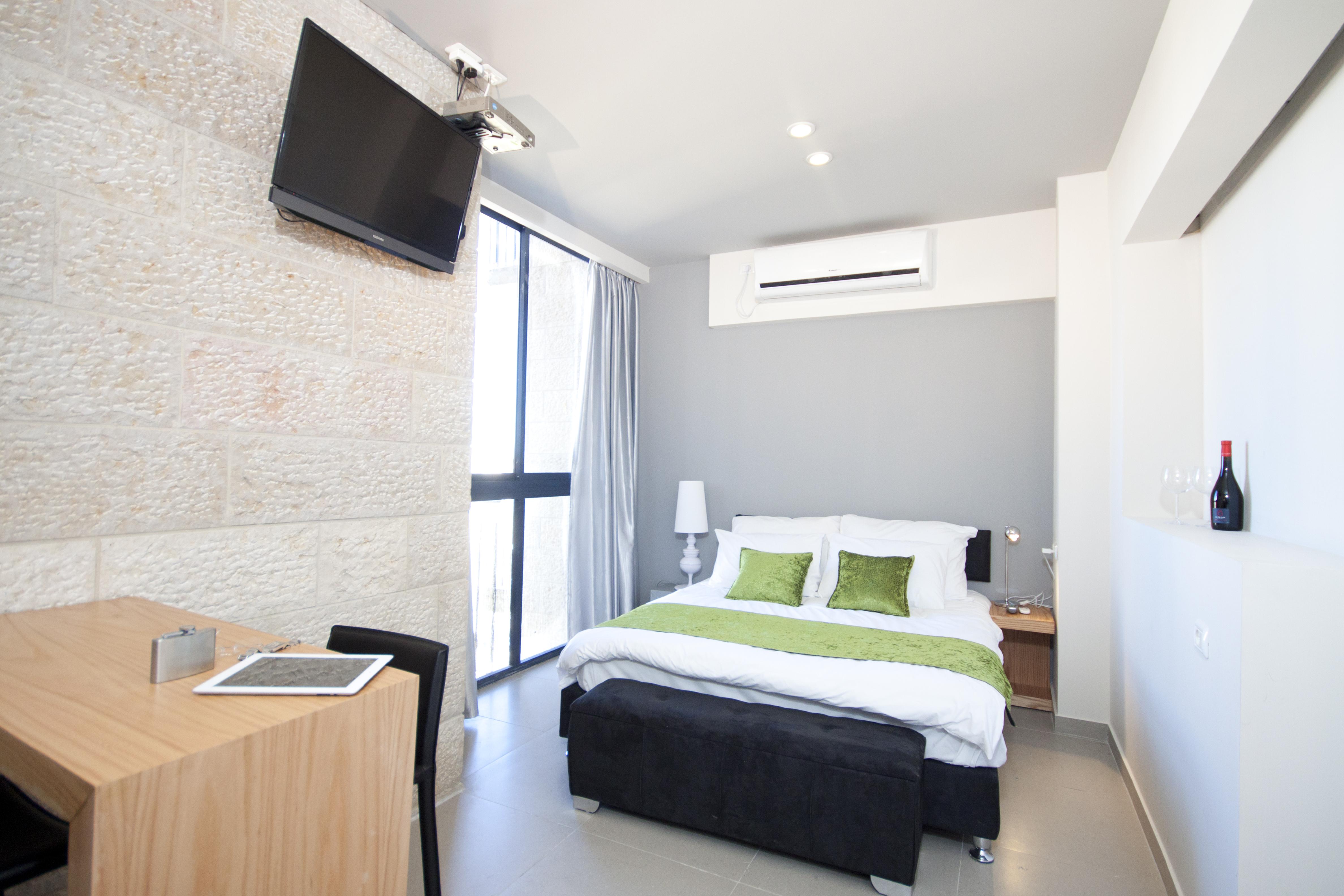 Hillel 11 Hotel エルサレム エクステリア 写真