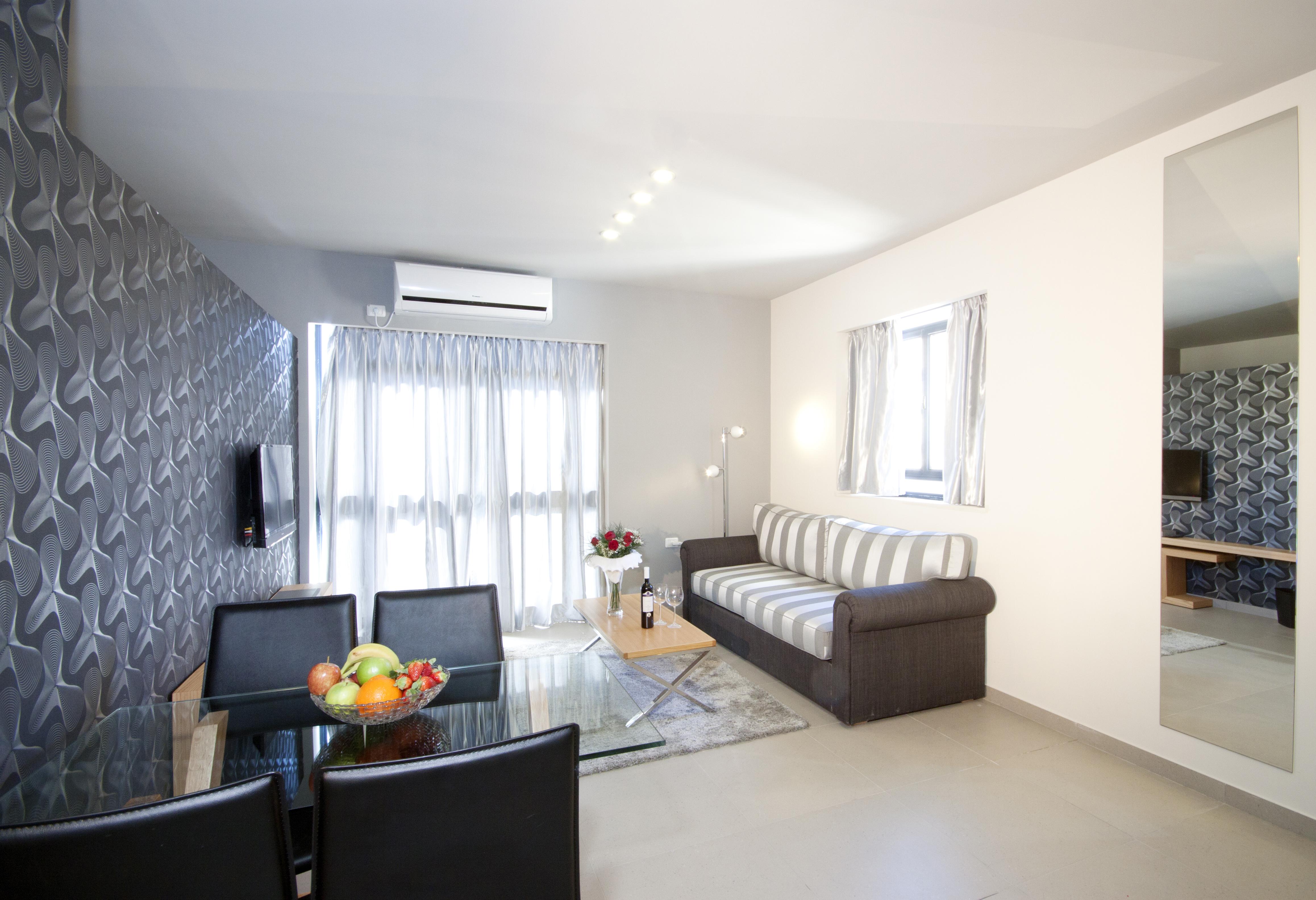 Hillel 11 Hotel エルサレム エクステリア 写真