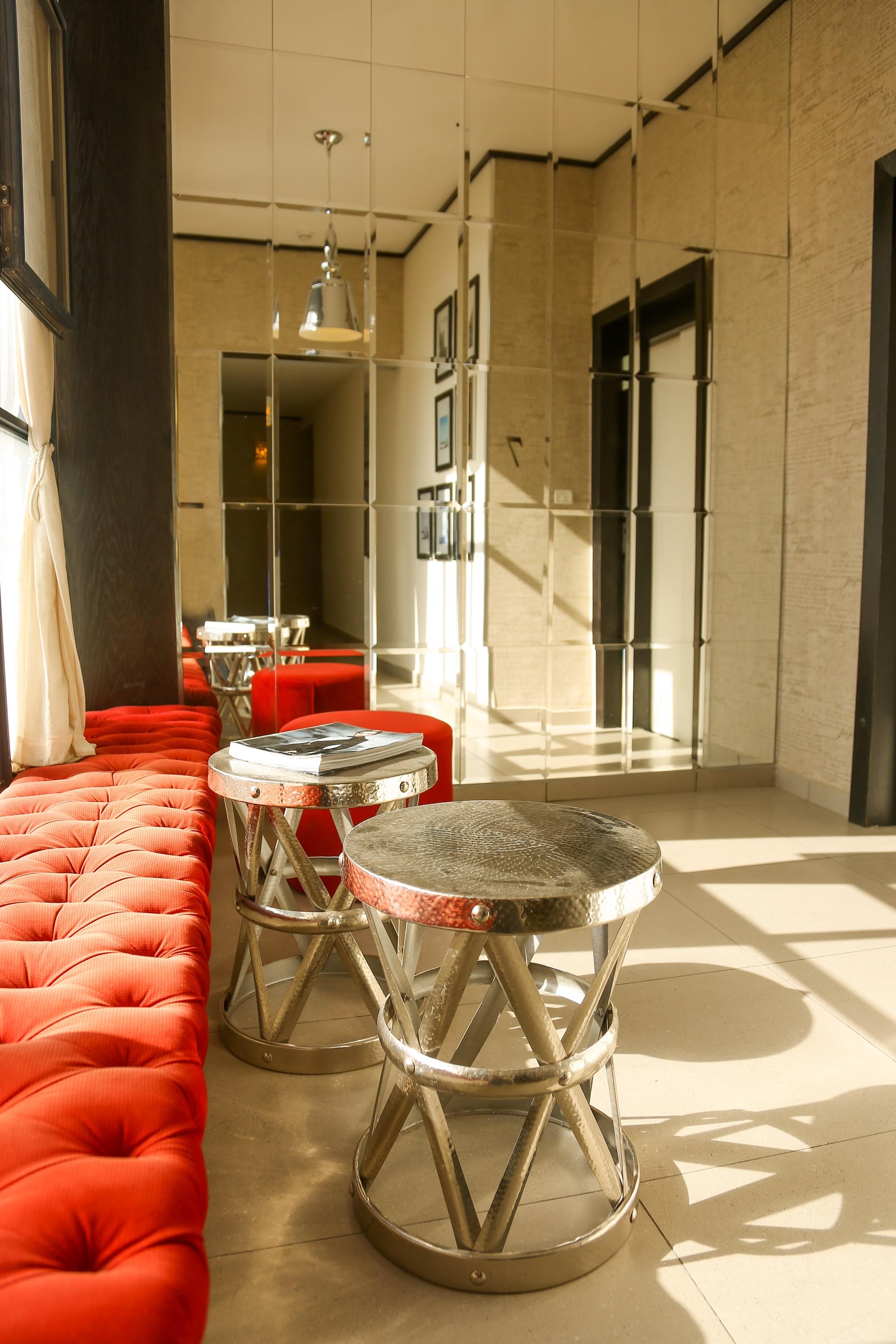 Hillel 11 Hotel エルサレム エクステリア 写真