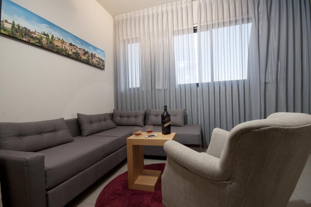 Hillel 11 Hotel エルサレム エクステリア 写真