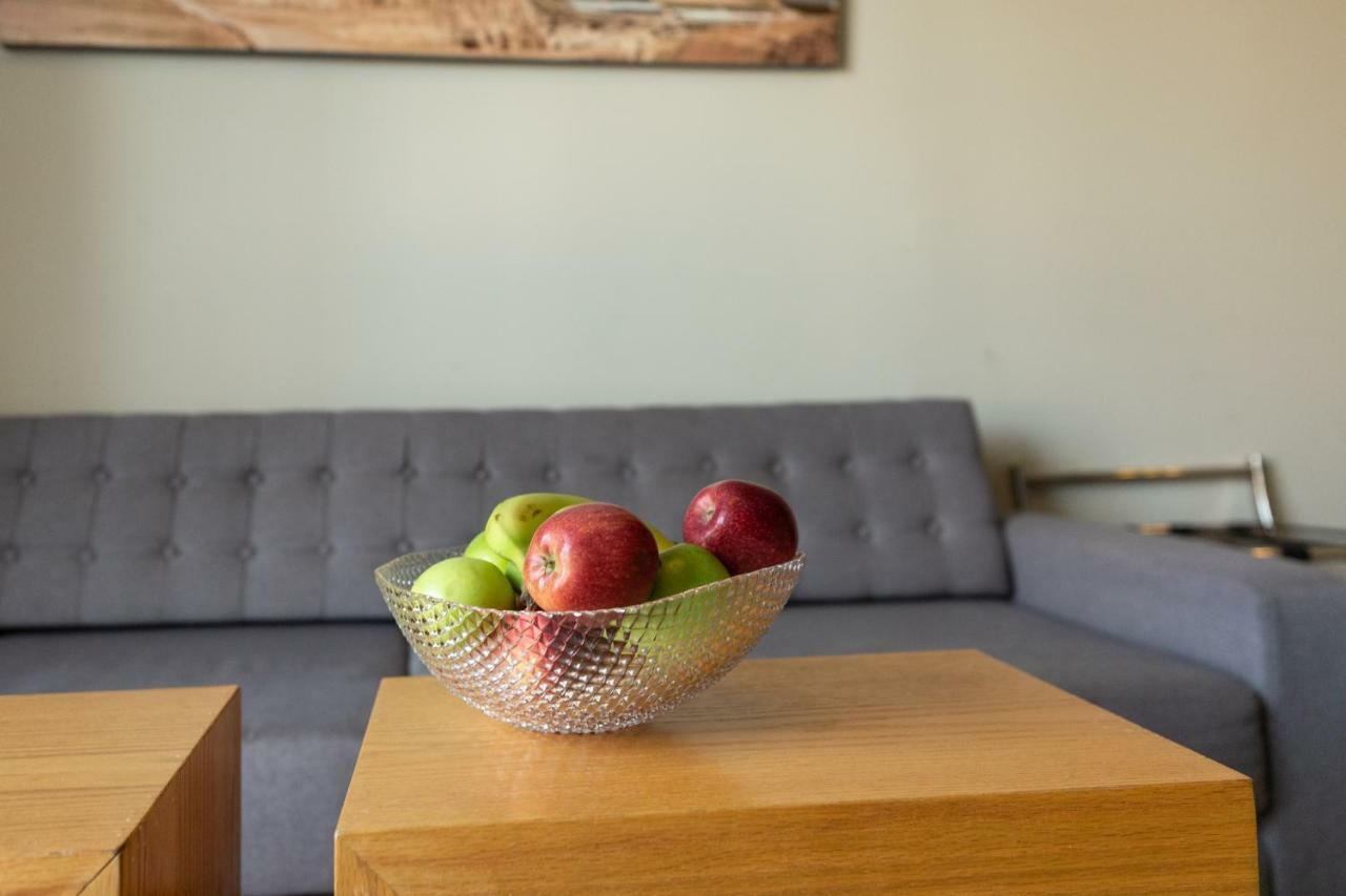 Hillel 11 Hotel エルサレム エクステリア 写真