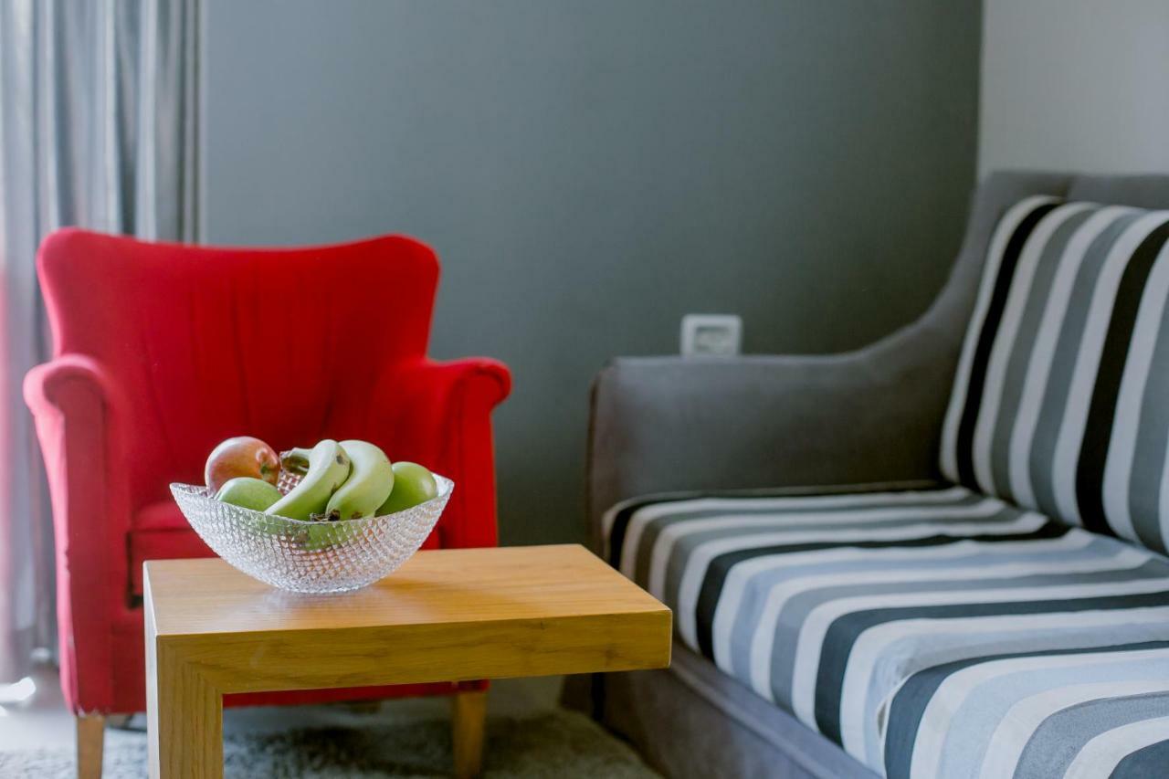Hillel 11 Hotel エルサレム エクステリア 写真