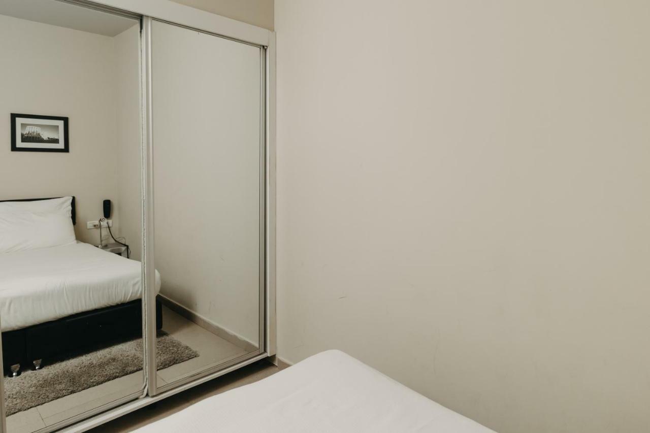 Hillel 11 Hotel エルサレム エクステリア 写真